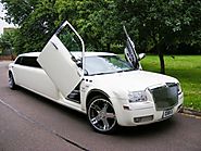 Limo Hire in Reading