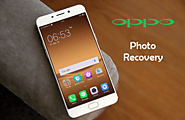How to Recover Deleted Photos and Videos from Oppo R11/R9S/F3