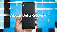 How to Recover Deleted/Lost Data from Alcatel OneTouch