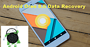 Android 8.0 Oreo Data Recovery - Recover Data from Android after Android 8.0 Oreo Update