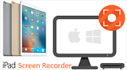 How to Record Your iPad Screen Perfectly
