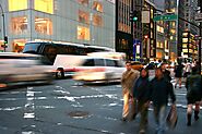 Get Injured In Bus Accident Contact New York Bus Accident Attorney