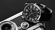 Cartier Watches Review : Helpful tips to be able to High-class Timepieces Designed for Men and women Equally