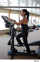 Fit or Fiction: Is the Elliptical Trainer a Good Fat Burner?