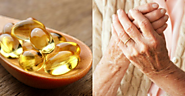 Fish Oil for Arthritis: Does it Really Work?