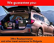 Enjoy Your Vacation With Car Rental Service