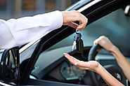 Rent the Car that Can Fulfill Your Needs