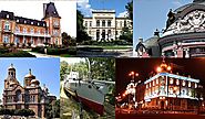 Popular Places to Visit in Sofia