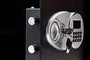 Installing Safes in Your Home: Important Considerations to Remember