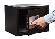 Know What You Want from Safes Before You Start Shopping for Them