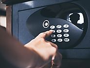 The Benefits of Investing in Personal Safes for Your Home or Business