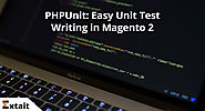 PHPUnit: Easy Unit Test Writing in Magento 2