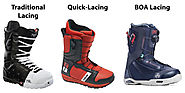 How to Choose Snowboard Boots - Advice and Tips — Athlete Audit