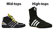 How to Choose Boxing Shoes - Selection Advice and Tips — Athlete Audit