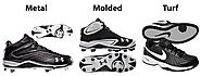 How to Choose Baseball Cleats - Selection Advice, & Tips — Athlete Audit
