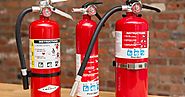 Renowned Fire Extinguishers That Prevails Over the Ordinary Product
