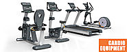 Gym Equipment for Sale