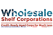 Wholesale Shelf Corporations
