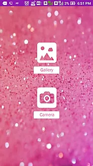 Glitter Photo Frames - Android Apps on Google Play