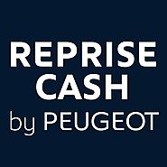 Reprise Cash by Peugeot