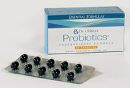 Probiotics for the 21st Century