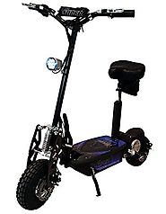 Best Electric Scooters for Adults 2017 - Buyer's Guide (July. 2017)