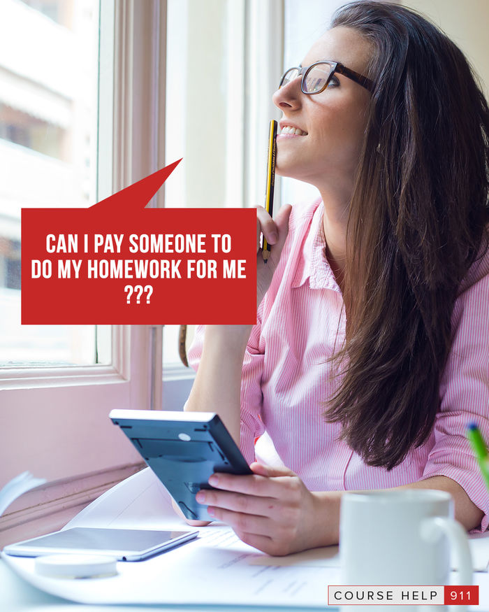 Homework 911 course 06 picture