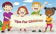 Tips for Better Health for Children