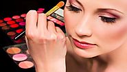 Cosmetics Makers Sharing Makeup Tips for Sensitive Eyes
