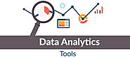 Powerful Data Analytics Tools