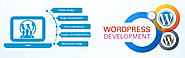 WordPress Design & Development Company