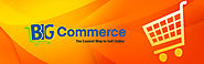 Big Commerce Web Design & Development Company UAE