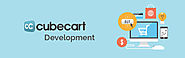 Cube Cart E-commerce Development Company