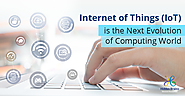 Hidden Brains - Internet of Things (IoT) Solutions Provider Company