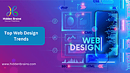 Game Changing Top Web Design Trends in 2024