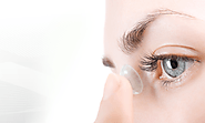 Contact Lens Care – Simple Tricks for Simple People | Optometrists Brampton