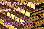 MCX Gold Trading Tips – The Top 3 Things You Must Know Before Investing In Gold