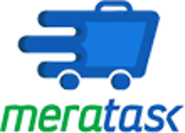 Contact Meratask | Contact for Same day delivery service in Delhi NCR