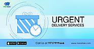 URGENT DELIVERY SERVICES | Meratask