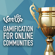 The Beginner’s Guide to Gamification for Online Communities