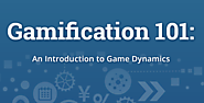Gamification 101: An Introduction to the Use of Game Dynamics to Influence Behavior