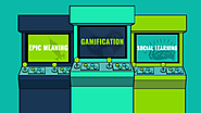 How To Use Social Learning And Epic Meaning To Succeed With Gamification - eLearning Industry