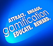 Gamification Isn't Playing Games; It's Making Work More Fun and Workers More Engaged