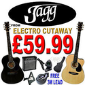 Acoustic Electric Guitar | eBay