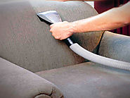 Upholstery Cleaning Dublin - Organic Upholstery Cleaning Services
