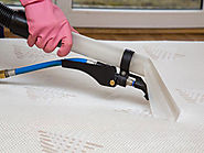 Mattress Cleaning Dublin - Domestic & Commercial Mattress Cleaning