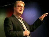 Ken Robinson: How schools kill creativity | Video on TED.com