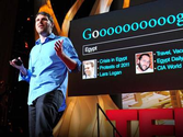 Eli Pariser: Beware online "filter bubbles" | Video on TED.com