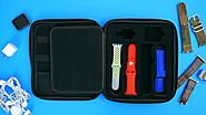 Apple Watch & Accessories Case by LoO Case