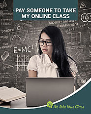 Take My Online Class For Me | 100% Affordable And Trusted Service